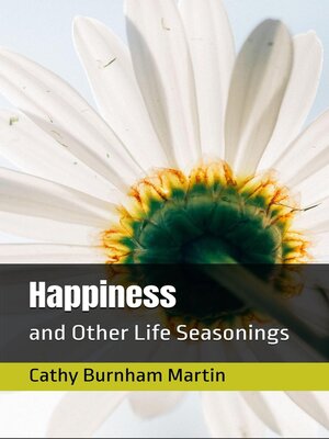 cover image of Happiness